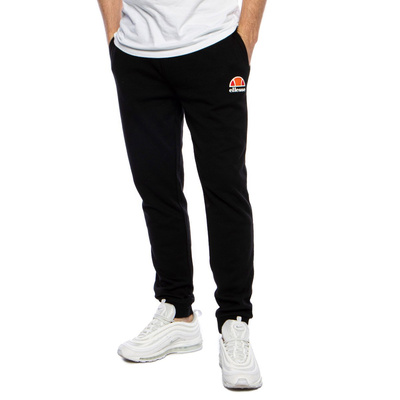 Spodnie dresowe Ellesse Darwin Jog Pant czarne