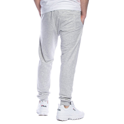 Spodnie dresowe Fila Men Edan Sweat Pants szare