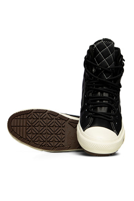 Sneakers buty Converse Chuck Taylor All Star Terrain czarne (168863C)