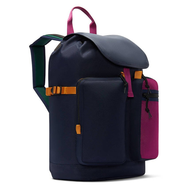 Plecak Converse Rucksack Backpack granatowy