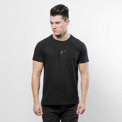 Koszulka PLNY T-shirt Tobago black