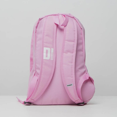 Backpack Diamante Multi pink