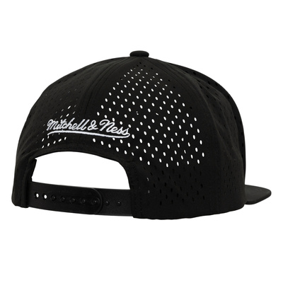Mitchell & Ness Snapback Branded Perfect Snapback black