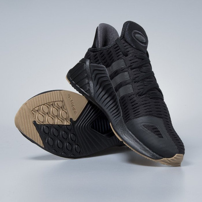 Adidas Originals sneakers Climacool 02/17 core black / carbon / gum 416 CQ3053