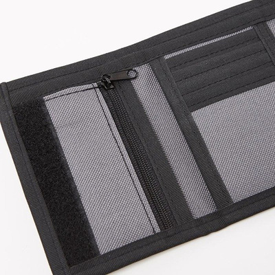 Wallet Nervous Classic grey