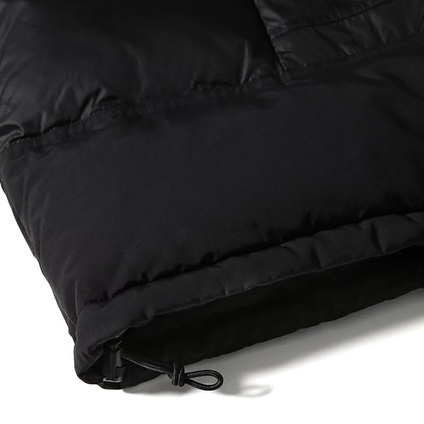 Kurtka zimowa The North Face Steep Tech Down Jacket khaki