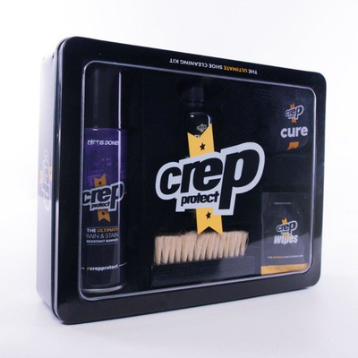 Zestaw do pielęgnacji obuwia Crep Ultimate Gift Pack