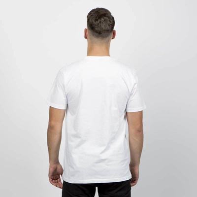 Kamuflage T-shirt Naughty white