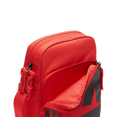Nike Heritage Small Item 2.0 GFX red