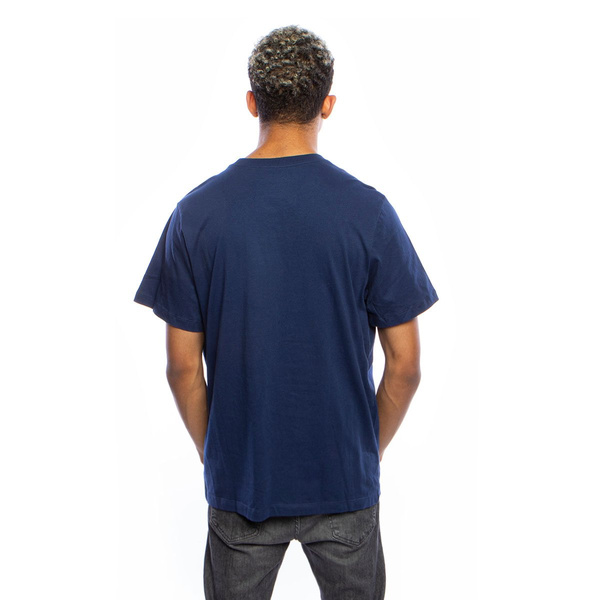 Koszulka Nike NSW Club Tee niebieska