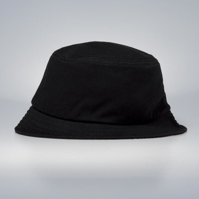 Kapelusz Stoprocent Bucket Tag black