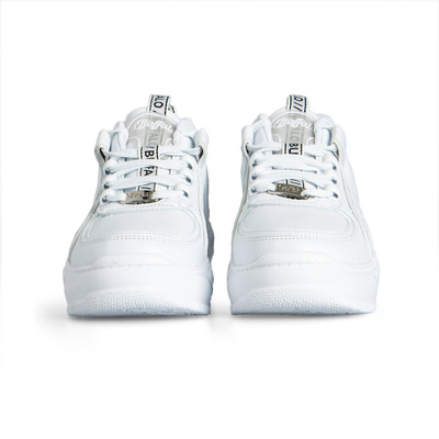 Shoes Buffalo London Flat SMPL Shoes white (BN16303791)