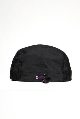 Czapka Adidas Originals ADV Runners Cap czarna