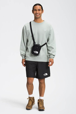 Saszetka The North Face Bozer Pouch czarna