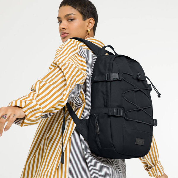 Plecak Eastpak Borys Backpack czarny
