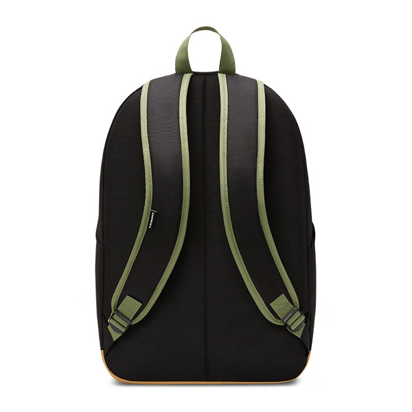 Plecak Converse Happy Camper Go 2 Backpack czarny