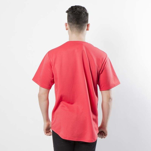 Koszulka Majestic Athletic MLB Replica Jersey Boston Red Sox red