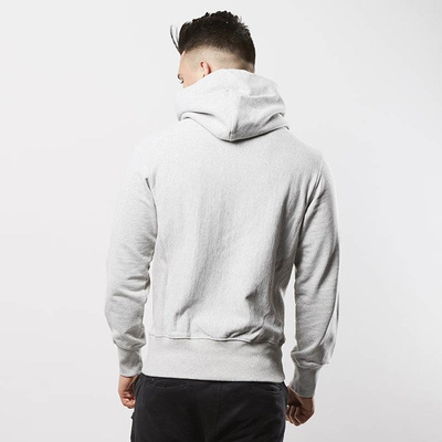 Champion hoody Reverse Weave Hoody grey