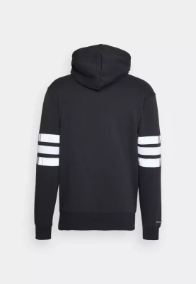 Bluza Mitchell & Ness Oakland Raiders Camo Reflective Head Coach Hoodie czarna