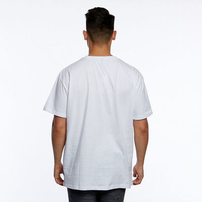 Ellesse koszulka Campania T-shirt white