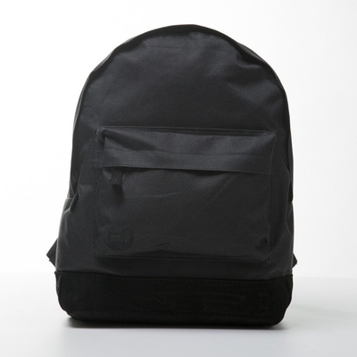 Mi-Pac backpack Classic all black