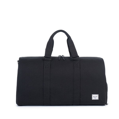 Herschel Novel Duffle black (10026-00907)