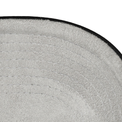 Mitchell & Ness Branded Box Logo 2.0 Pro Snapback Branded black