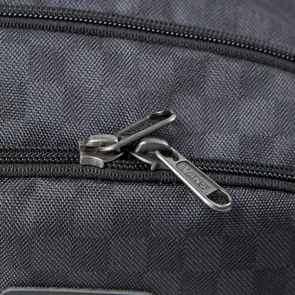 Vans plecak Transient III Skatepack graphite VN0A2WNXBA5