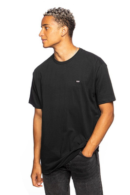 T-shirt Vans MN Off The Wall Clas black