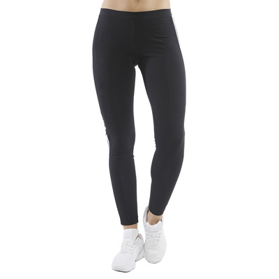 Legginsy Adidas Originals Trefoil Tight black