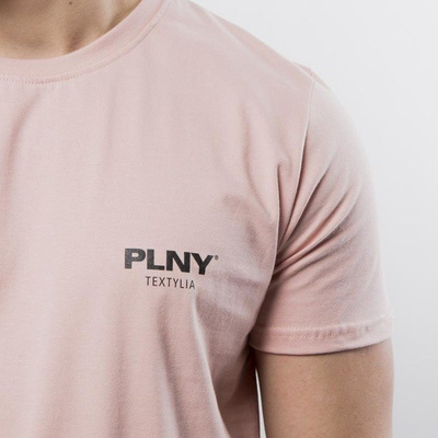 PLNY T-shirt Baby Tobago - dusty pink
