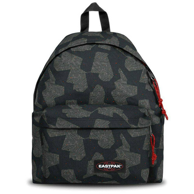 Plecak Eastpak Padded Pak'r Backpack szary 