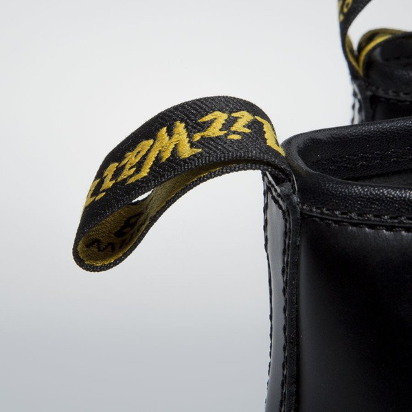 Buty Dr. Martens Smooth black noir 1460-10072004