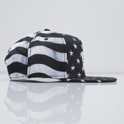 Cayler & Sons cap snapback Problems black / white (CAY-SS15-47-01)