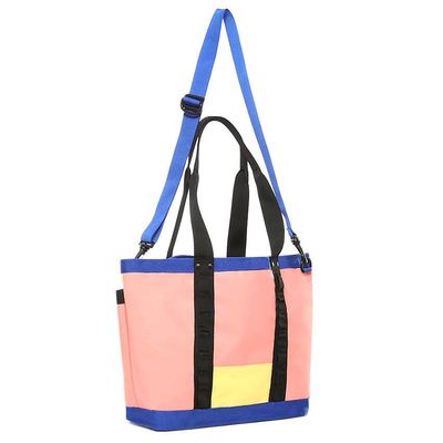 The North Face Explore Utility Tote Bag multi