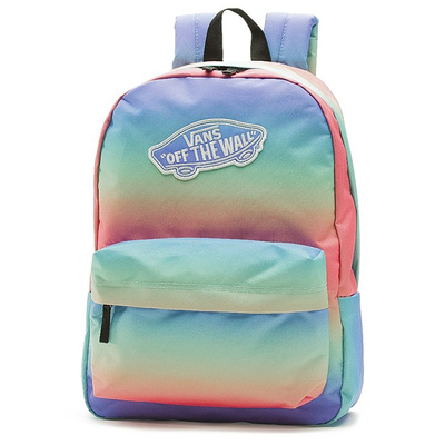 Vans Realm Backpack multicolor (VN000NZ0RNC)