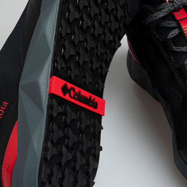 Buty Columbia Facet 15 Shoes czarne (BM0131-014)