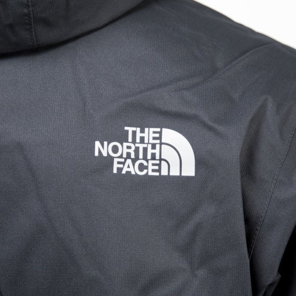 The North Face kurtka Quest Jacket black T0A8AZJK3