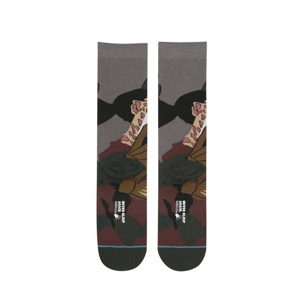 Stance skarpety Legends Of Horror Freddy black M545D17FRE