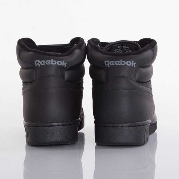 Sneakers buty Reebok Ex-O-Fit black (3478)