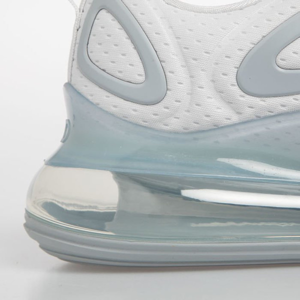 Sneakers Buty Nike Air Max 720 vast grey/vast grey-wolf grey (AO2924-016)