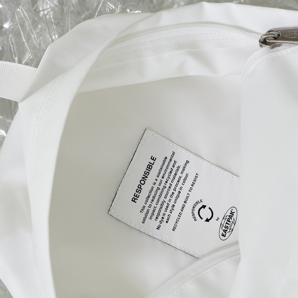 Plecak Eastpak Padded Pak'r Backpack biały