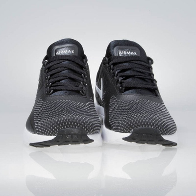 Sneakers buty Nike Air Max Zero Essential black / white-dark grey 876070-004