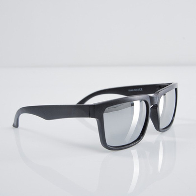Diamante Wear okulary przeciwsłoneczne Beach Please black