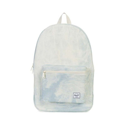 Herschel backpack Packable Daypack bleach denim 10076-01508
