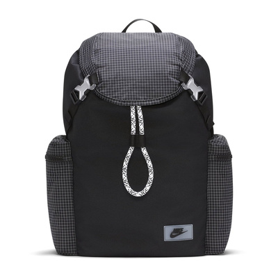 Plecak Nike Sportswear Heritage Backpack czarny