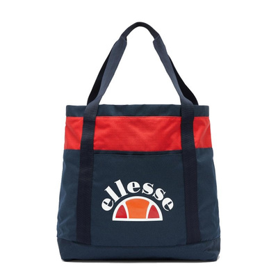 Torba Ellesse Monda Tote Bag granatowa
