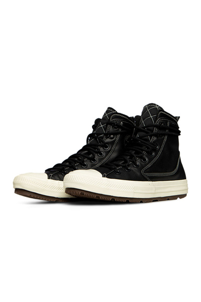 Sneakers buty Converse Chuck Taylor All Star Terrain czarne (168863C)