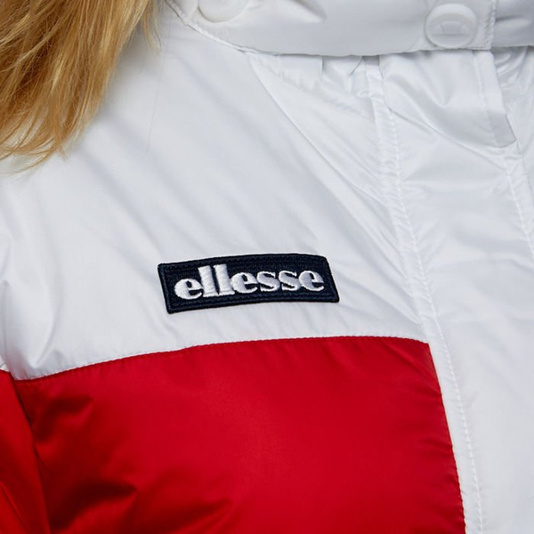 Kurtka damska Ellesse Ussolini Padded Jacket multi
