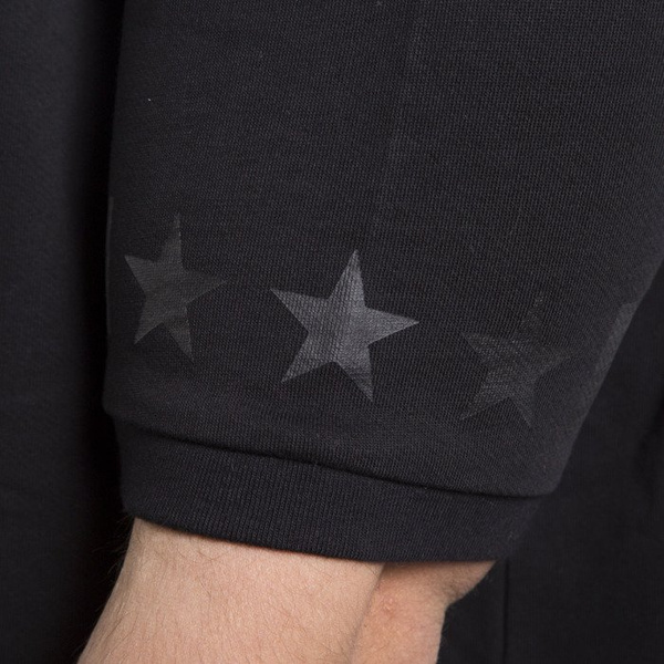 Carhartt WIP koszulka t-shirt Logan black / black